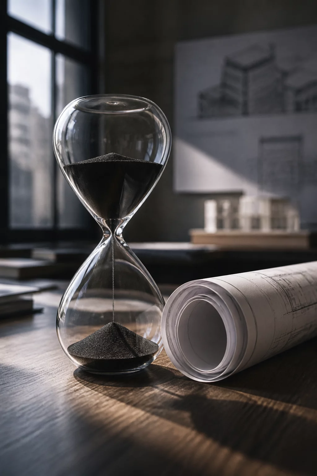 Managing Decision Timelines