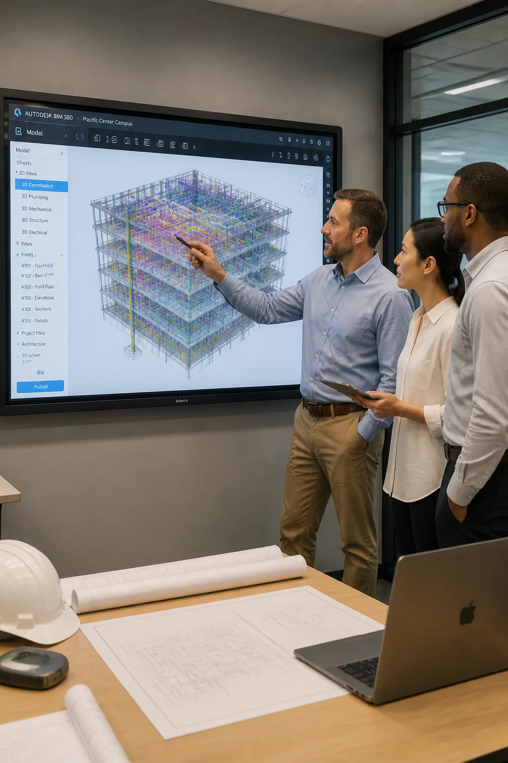 Resolving Coordination Cases Effectively